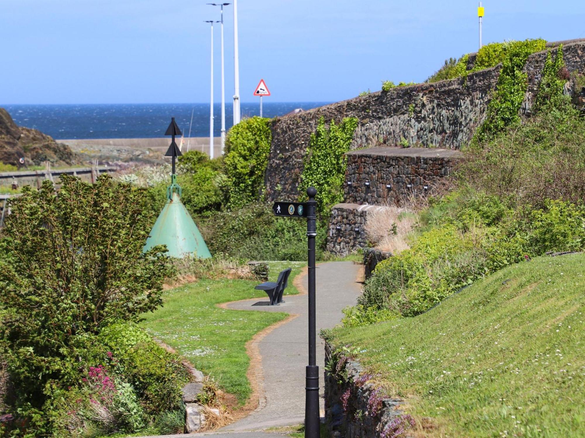 Nebo Pod Vila Bodewryd Exterior foto